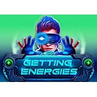 Getting Energies Slot - Play Online